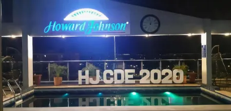 Howard Johnson Ciudad del Este