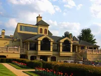 Toftrees Golf Resort Hotels in Patton Township