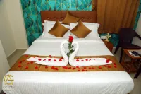 Hotel Golden Arrow Hotels near Bheemili Beach