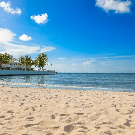 Southernmost Beach Resort