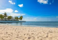 Southernmost Beach Resort - Ocean View