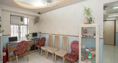 Dragon Hostel