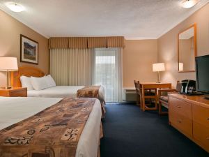 Best Western Inn at Penticton