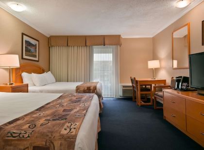 Best Western Inn at Penticton