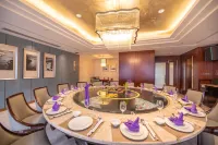Kong Gang Internation Hotel Hotels in Xiangyang