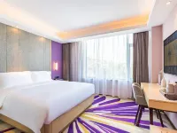 Lavande Hotel (Tianjin Dongli Development Zone Subway station） Hotel dekat Kawasan Pengembangan Dongli