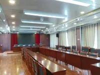 Linze Longtai Hotel - balkon