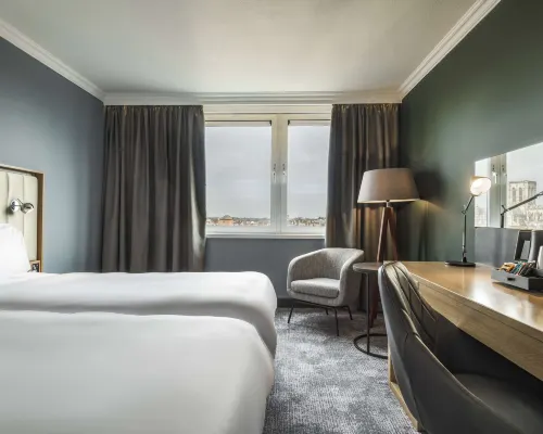 Radisson Hotel York Photos