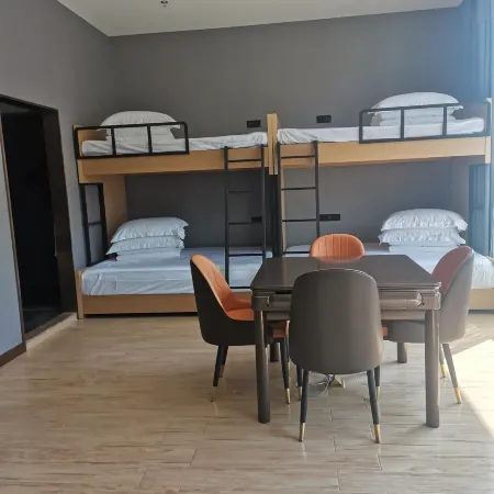 Boya Feijie (e-sports) Hotel