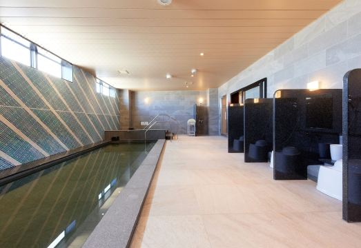 2. 헨나 호텔 가고..