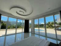 Montana Sense Villa Sentul