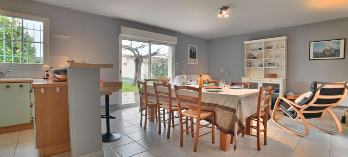 Les Deux Muriers Hotels in Saint-Pierre-d'Oleron