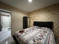 Sentul Tower Apartemen By Ozan