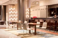 Madrid Marriott Auditorium Hotel & Conference Center - sarapan