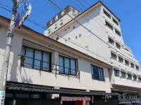 Manseiro Các khách sạn gần Kumano Kodo Daimonzaka