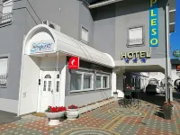 Hotel Garny Pleso Hotels in de buurt van Zagreb Airport