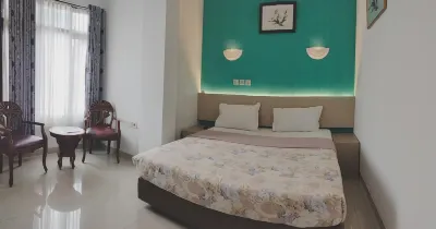Hotel Pangeran Padang Panjang Hotels in Lima Kaum