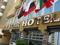 Gulf Inn Hotel Deira Formerly City Star Hotel - Hot Springs