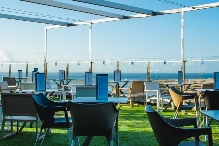 HL Suite Nardos - Only Adults