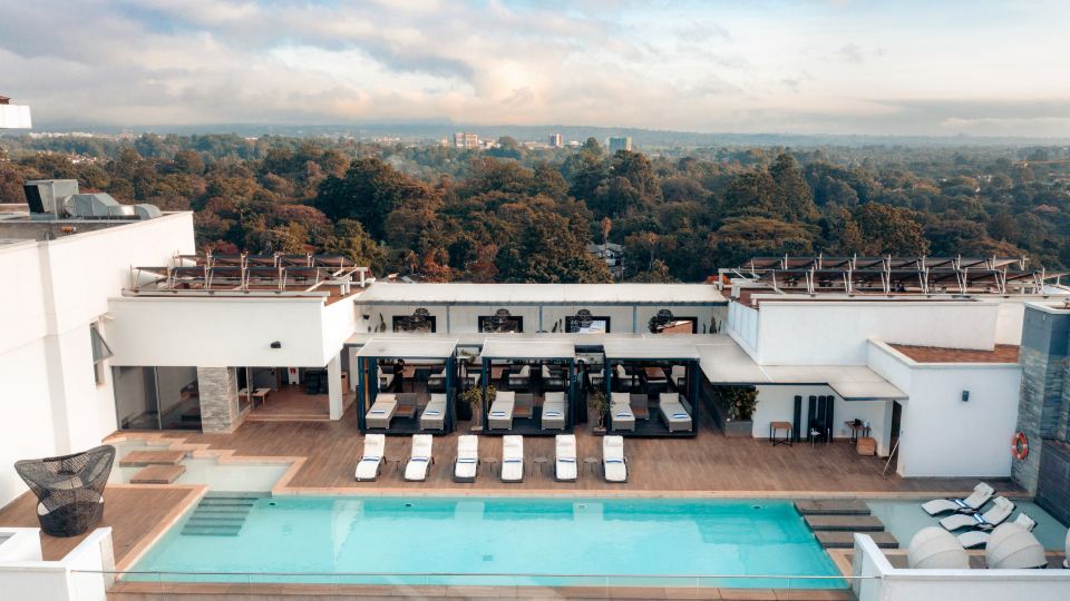 Trademark Hotel, a Member of Design Hotels