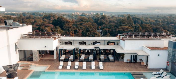 Trademark Hotel, a Member of Design Hotels Hotels in Nairobi