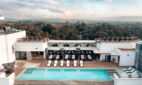 Trademark Hotel, a Member of Design Hotels