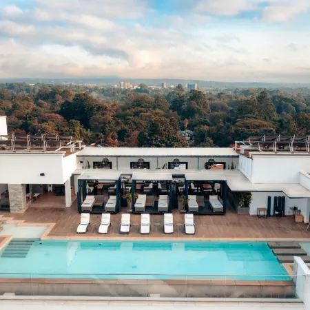 Trademark Hotel, a Member of Design Hotels