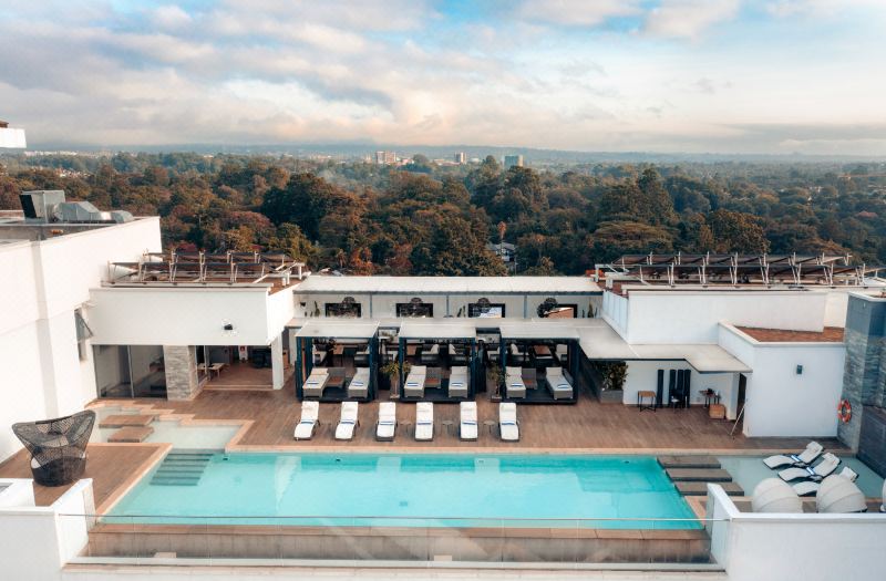 Trademark Hotel, a Member of Design Hotels
