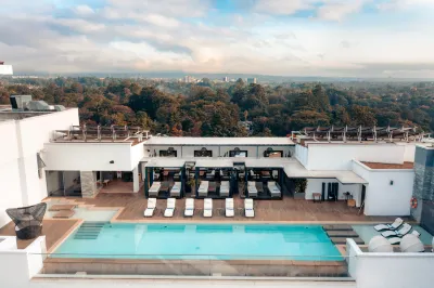 Trademark Hotel, a Member of Design Hotels فنادق في Ruaka Town