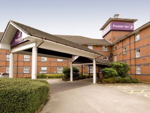 Premier Inn Derby East