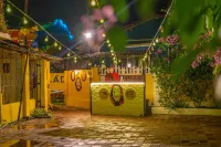 Whoopers Hostel Palolem