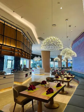 Dream Dragon Resort Отели рядом с достопримечательностью «Do Son Beach»