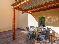 Residence Marina di Favone, T3, 4-6 Pers Hotels in Conca