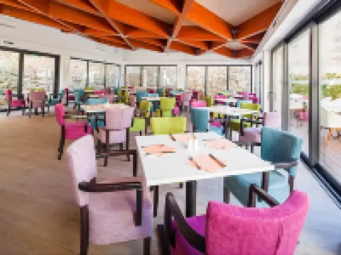 Hotel Borovnik Hoteles en Tisno