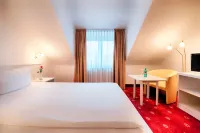 ACHAT Hotel Schwetzingen Heidelberg Hotels in Ketsch