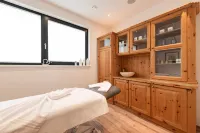 Hotel Alpenkönigin - Alpine Luxury - spa