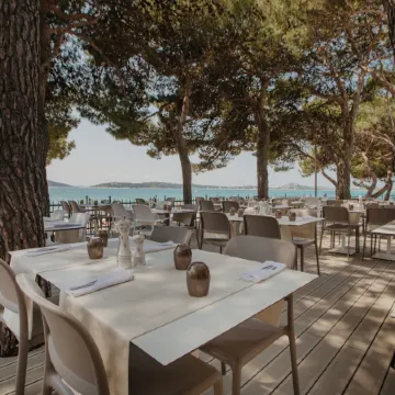 Hotel Villa Radin