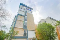 FabHotel Corner Courtyard - Sri Sri Holistic Hospitals, Kondapur