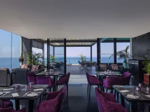 Radisson Hotel Colombo