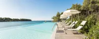 Crvena Luka Resort - Pools