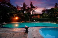Hoysala Village Resort - С бассейном