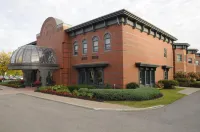 Best Western Potsdam University Park Inn Các khách sạn ở Canton