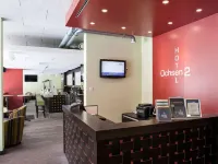Hotel Ochsen 2 by Mountain Hotels โรงแรมในดาฟอส