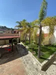 Mesón Santa Rosa Hotels in Tlaxcala de Xicohtencatl