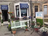 Yacht Bay View Hotels in Morecambe