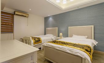 Yuyuan Jiaju Holiday Villa