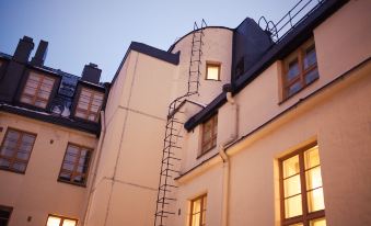 Hotel Anna