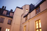 Hotel Anna