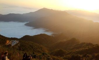 Xinyue Homestay (Wenhua South Road)