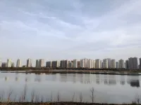 Li Homestay (Zhainan Road) - Condos